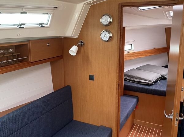 Bavaria Cruiser 36 | Bluesbreaker