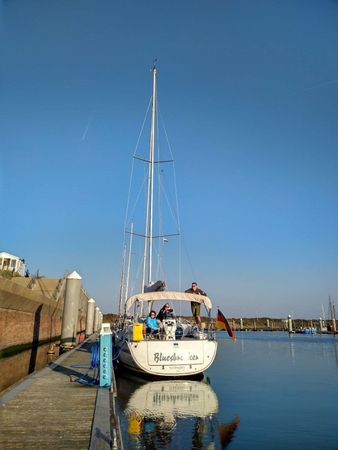 Bavaria Cruiser 36 | Bluesbreaker