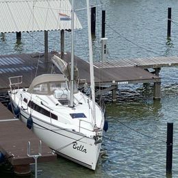 Bavaria Cruiser 33 | Bella