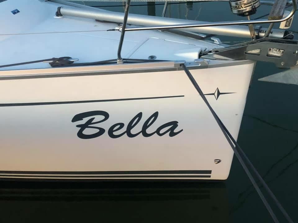 Bavaria Cruiser 33 | Bella