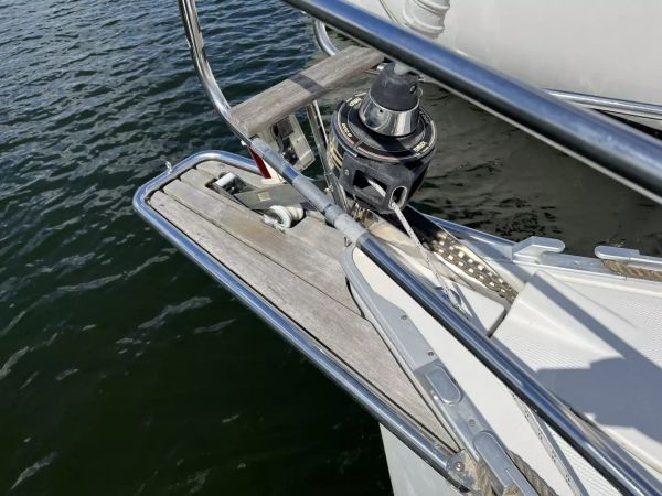 Bavaria Cruiser 32 | Linnea