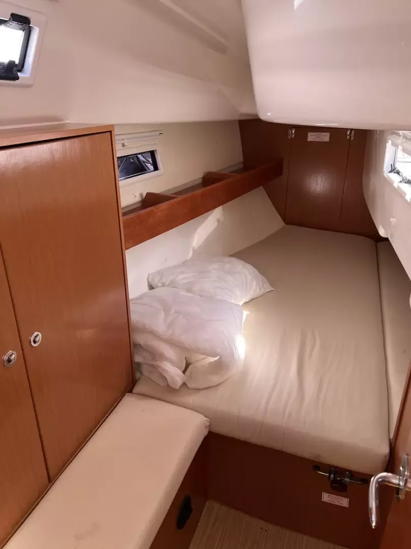 Bavaria Cruiser 32 | Linnea