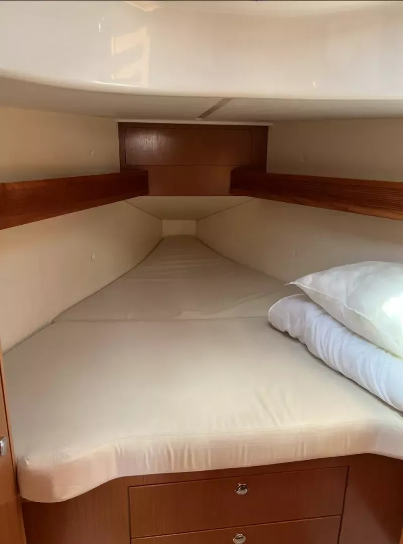 Bavaria Cruiser 32 | Linnea