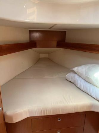 Bavaria Cruiser 32 | Linnea