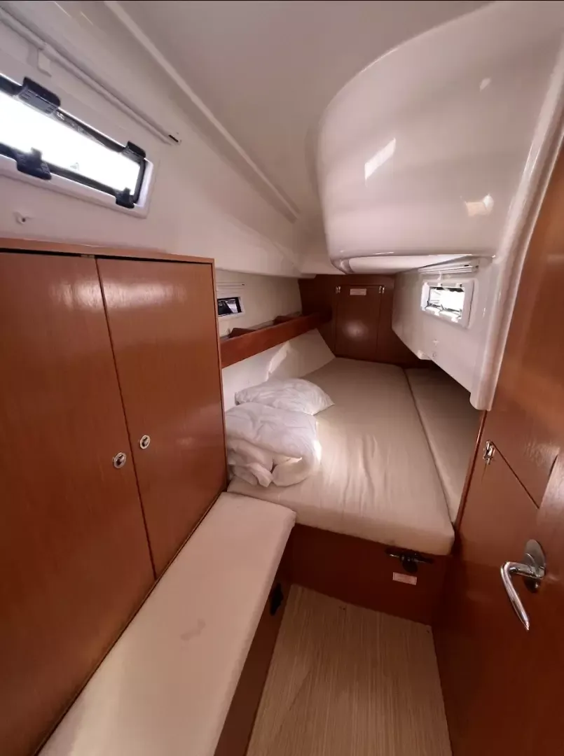 Bavaria Cruiser 32 | Linnea