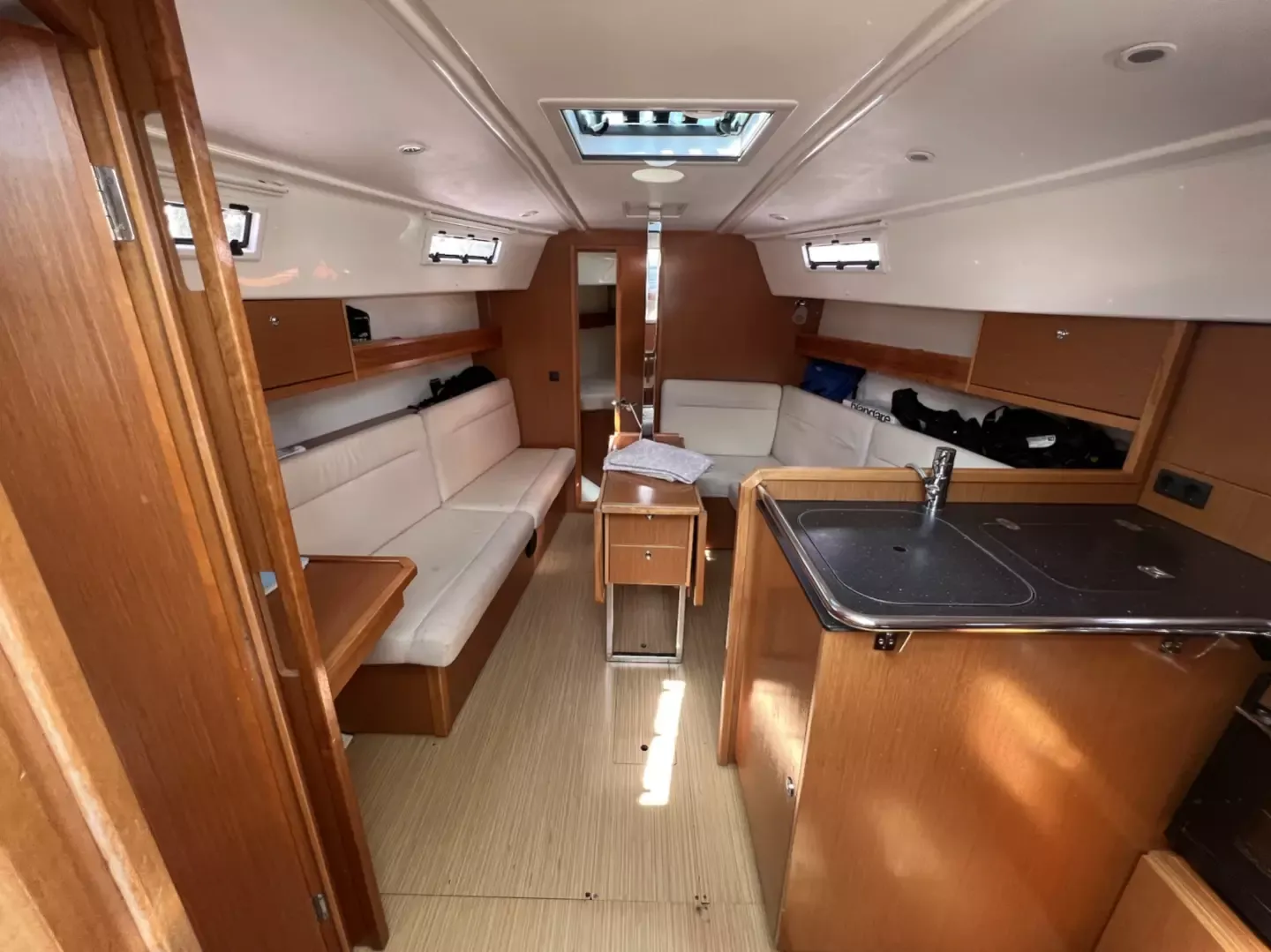 Bavaria Cruiser 32 | Linnea