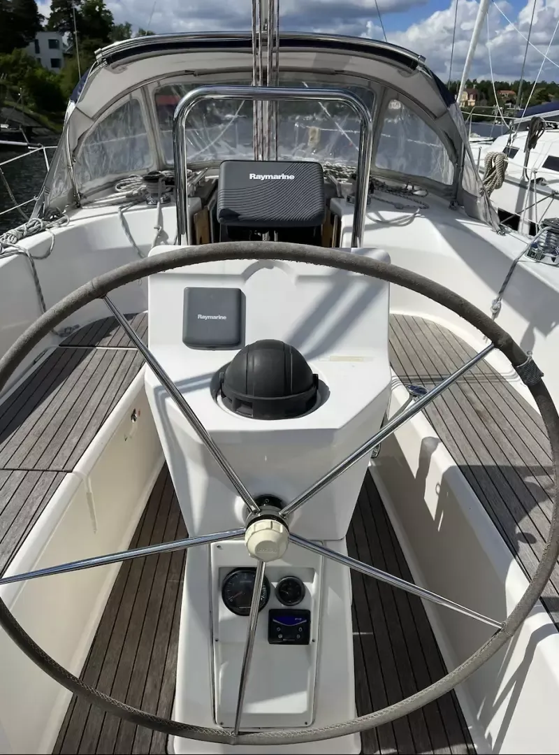 Bavaria Cruiser 32 | Linnea