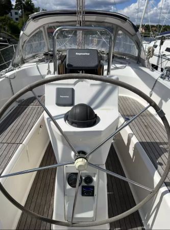 Bavaria Cruiser 32 | Linnea
