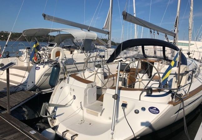Bavaria 44 | Eveline