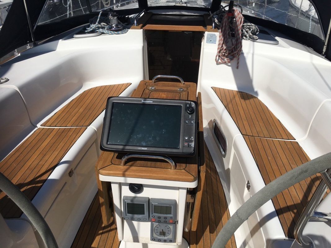 Bavaria 44 | Eveline