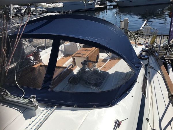 Bavaria 44 | Eveline