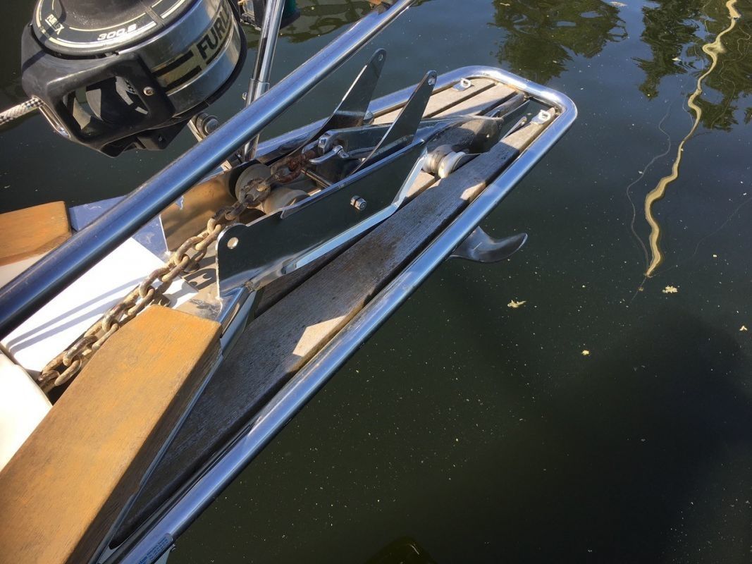 Bavaria 44 | Eveline