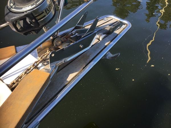 Bavaria 44 | Eveline