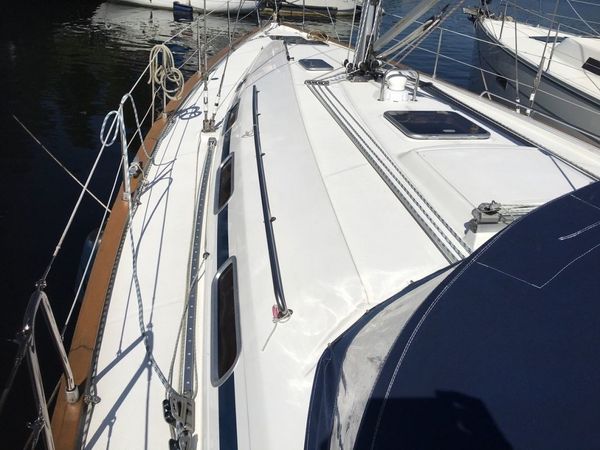 Bavaria 44 | Eveline