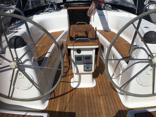 Bavaria 44 | Eveline