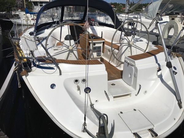 Bavaria 44 | Eveline