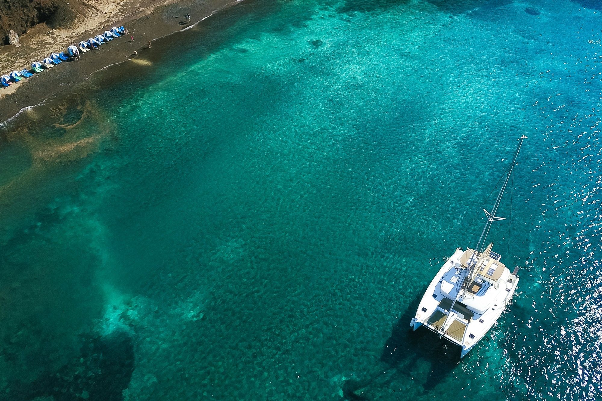 Lagoon 450 F | Agios Nikolaos