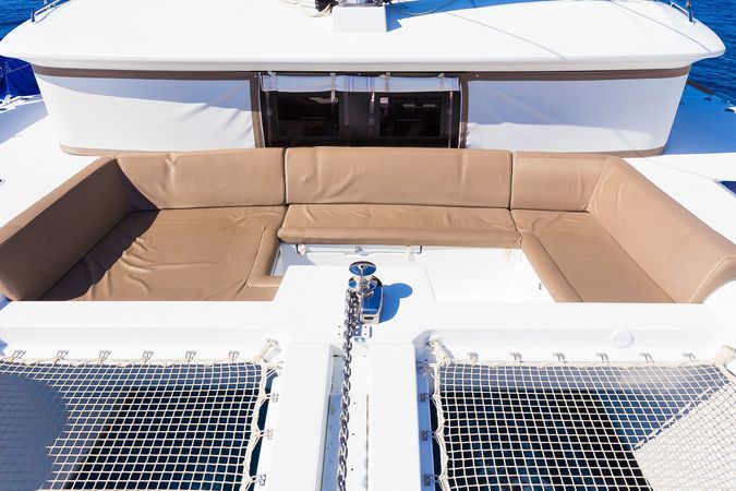 Lagoon 450 F | Agios Nikolaos