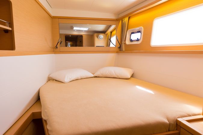 Lagoon 450 F | Agios Nikolaos