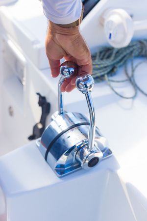 Lagoon 450 F | Agios Nikolaos