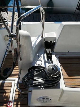 Jeanneau Sun Odyssey 440 | Frenetica
