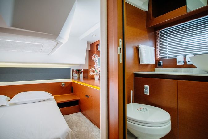 Jeanneau Prestige 420 | Zon Zone