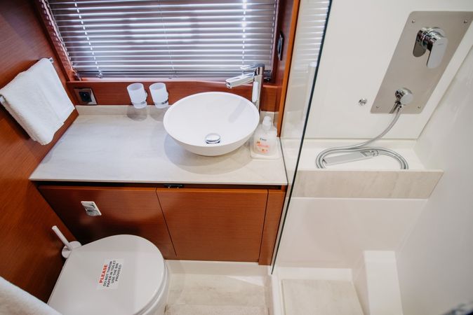 Jeanneau Prestige 420 | Zon Zone