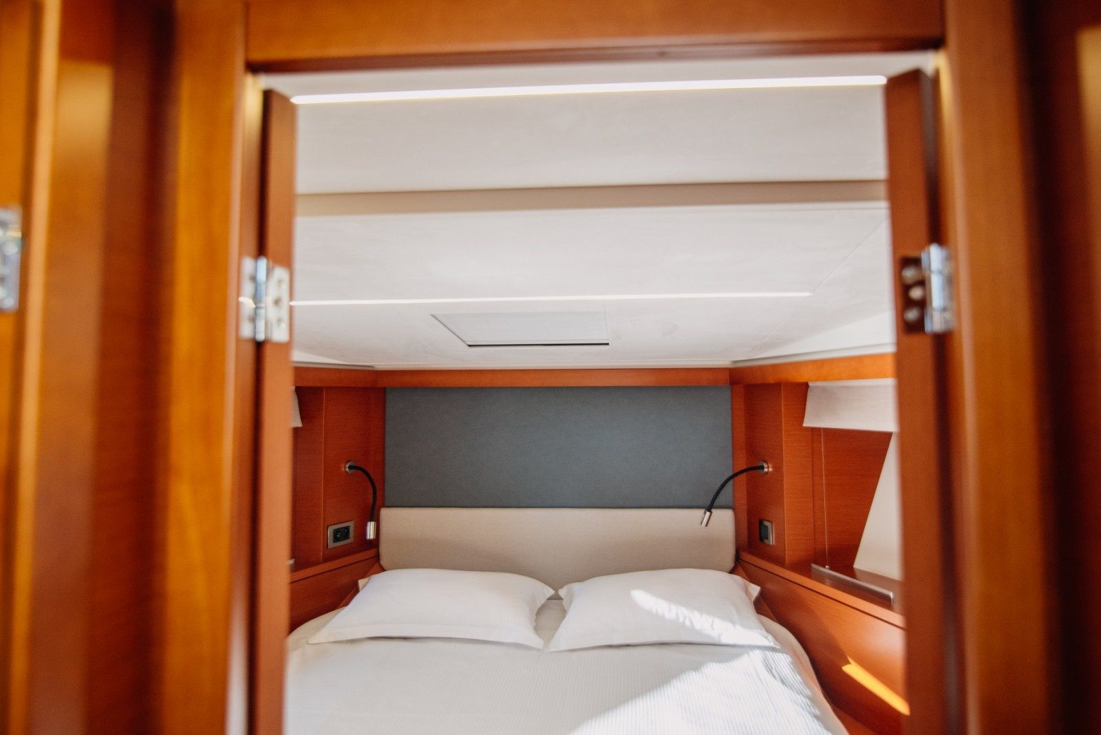 Jeanneau Prestige 420 | Zon Zone