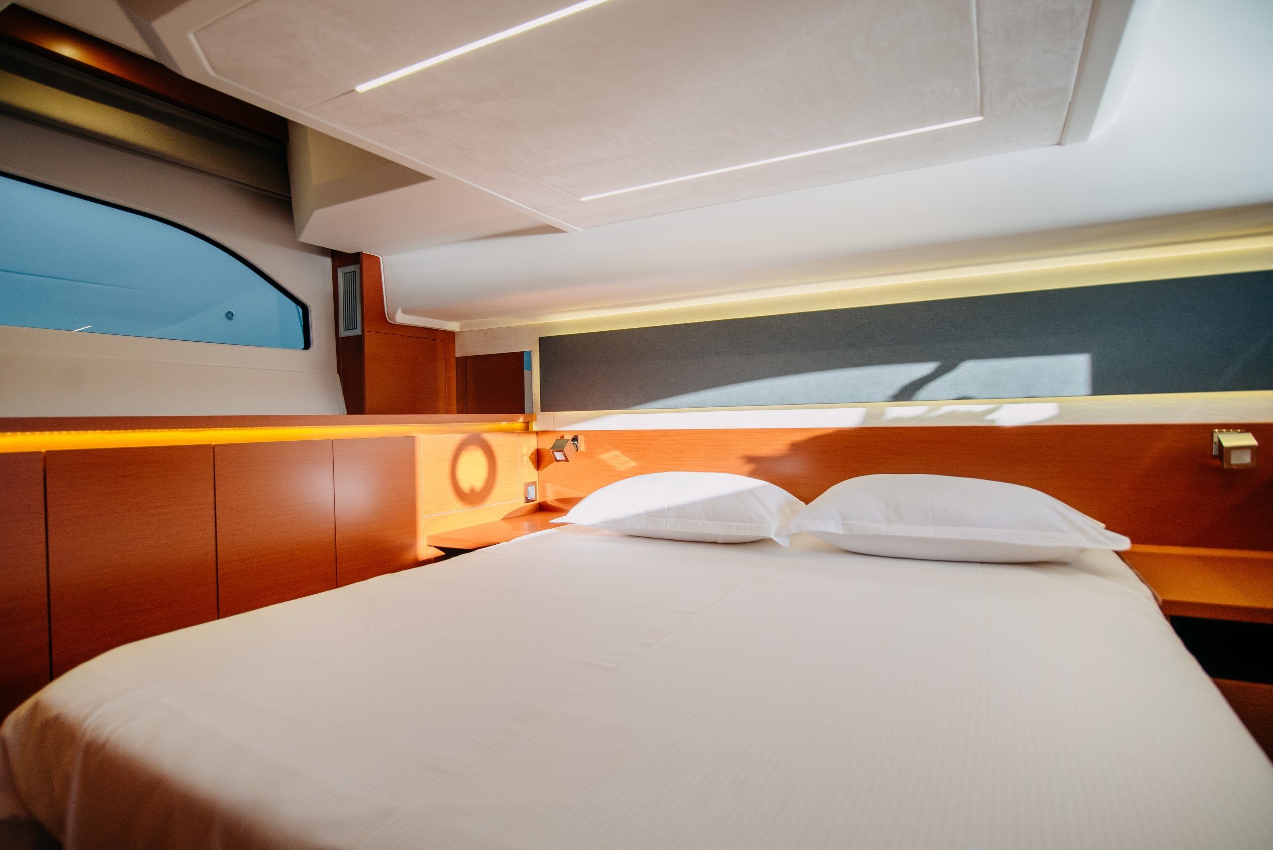 Jeanneau Prestige 420 | Zon Zone