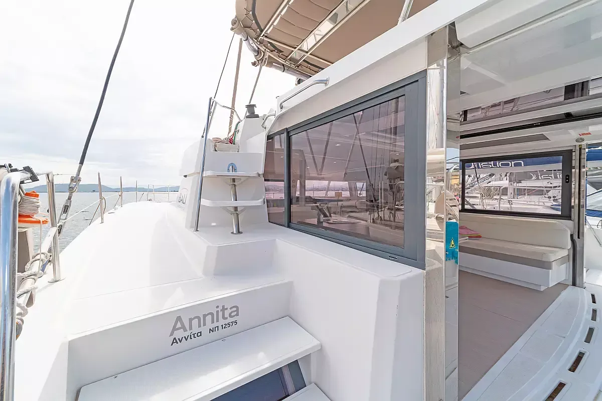 Bali 4.3 | Annita