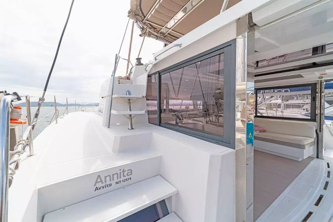 Bali 4.3 | Annita