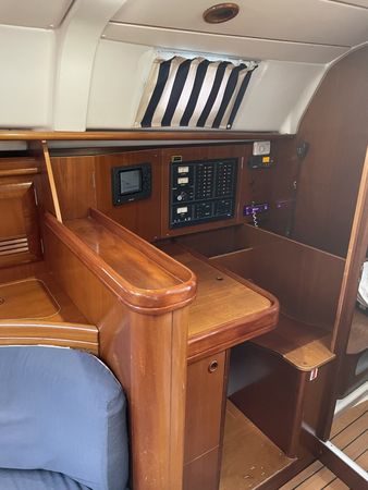 Beneteau Oceanis Clipper 411 | M & M