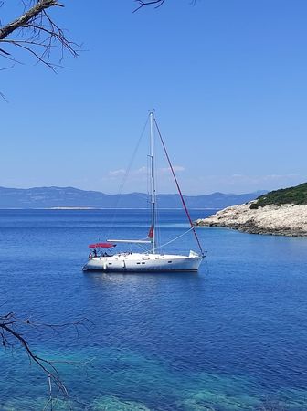 Beneteau Oceanis Clipper 411 | M & M