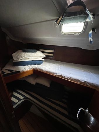 Beneteau Oceanis Clipper 411 | M & M