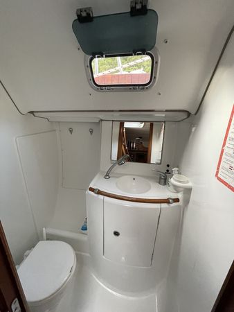 Beneteau Oceanis Clipper 411 | M & M