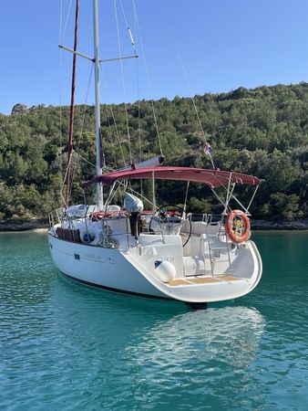 Beneteau Oceanis Clipper 411 | M & M