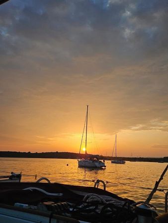 Beneteau Oceanis Clipper 411 | M & M