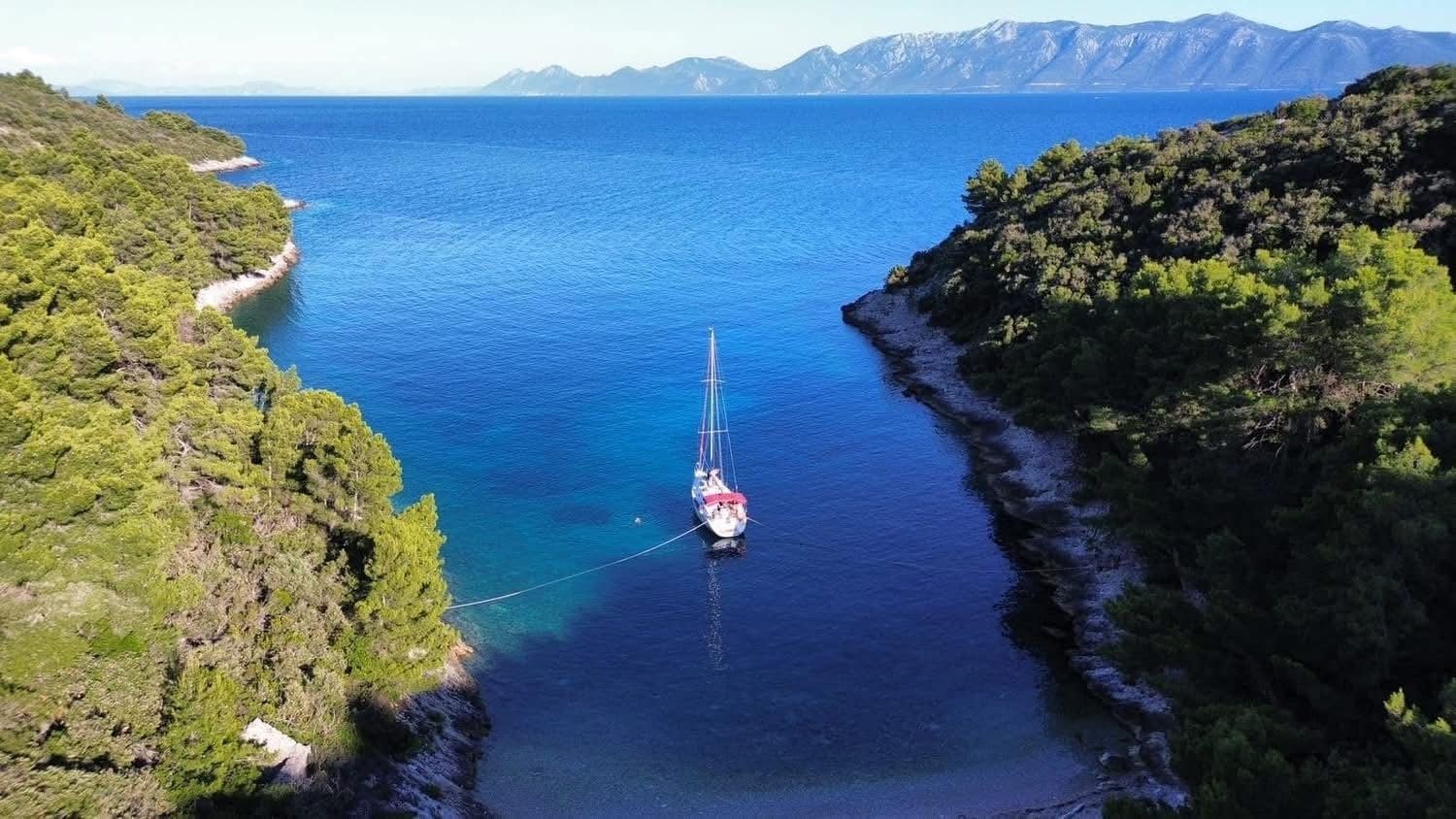 Beneteau Oceanis Clipper 411 | M & M