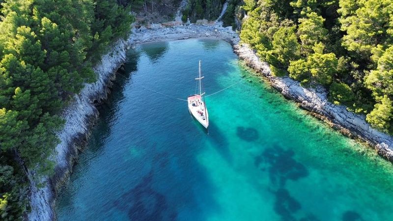 Beneteau Oceanis Clipper 411 | M & M