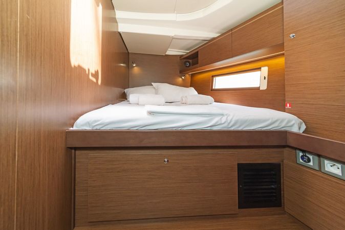 Beneteau Oceanis 51.1 | Babakita
