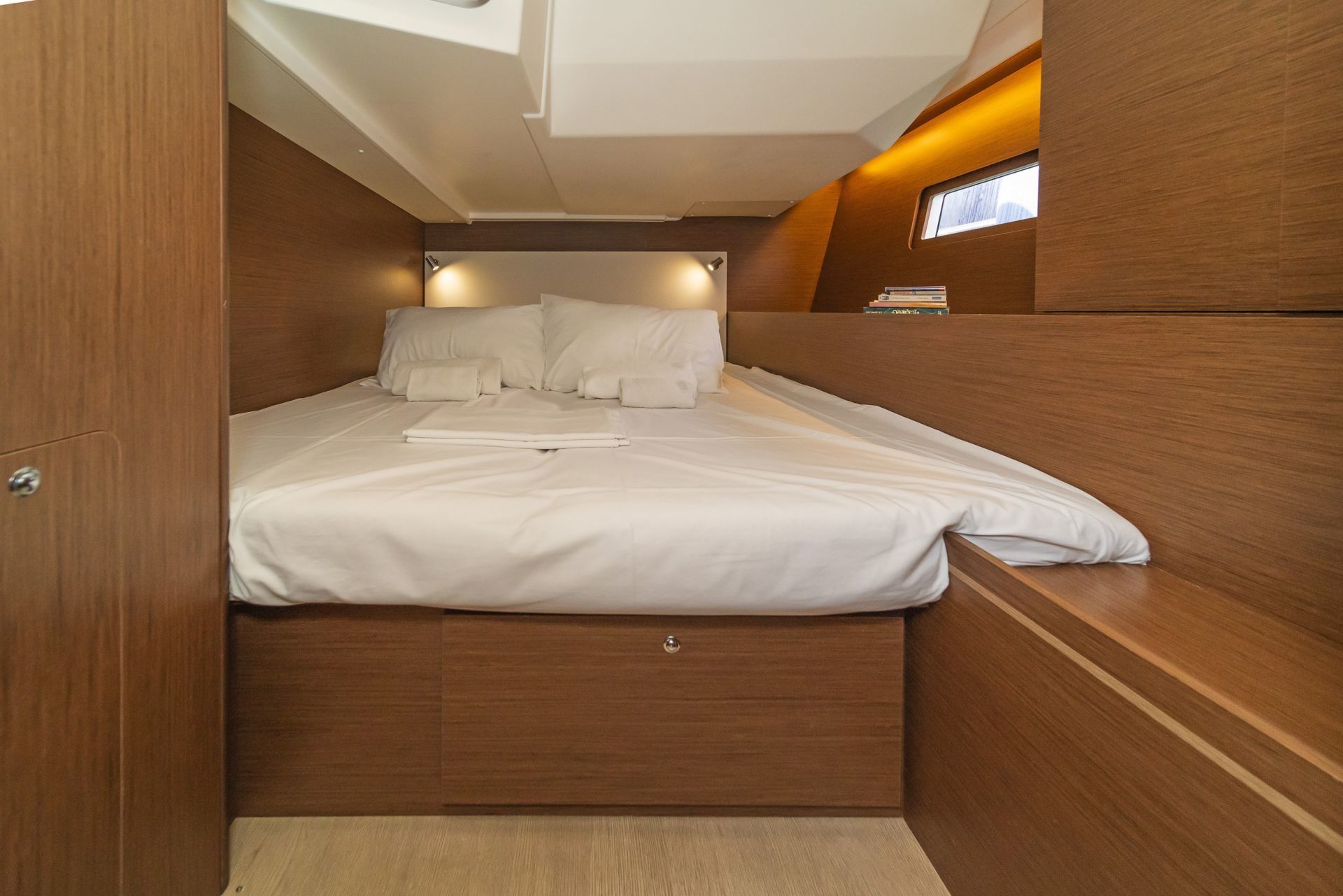 Beneteau Oceanis 51.1 | Babakita