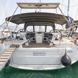 Beneteau Oceanis 51.1 | Babakita