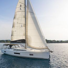 Beneteau Oceanis 51.1 | Babakita