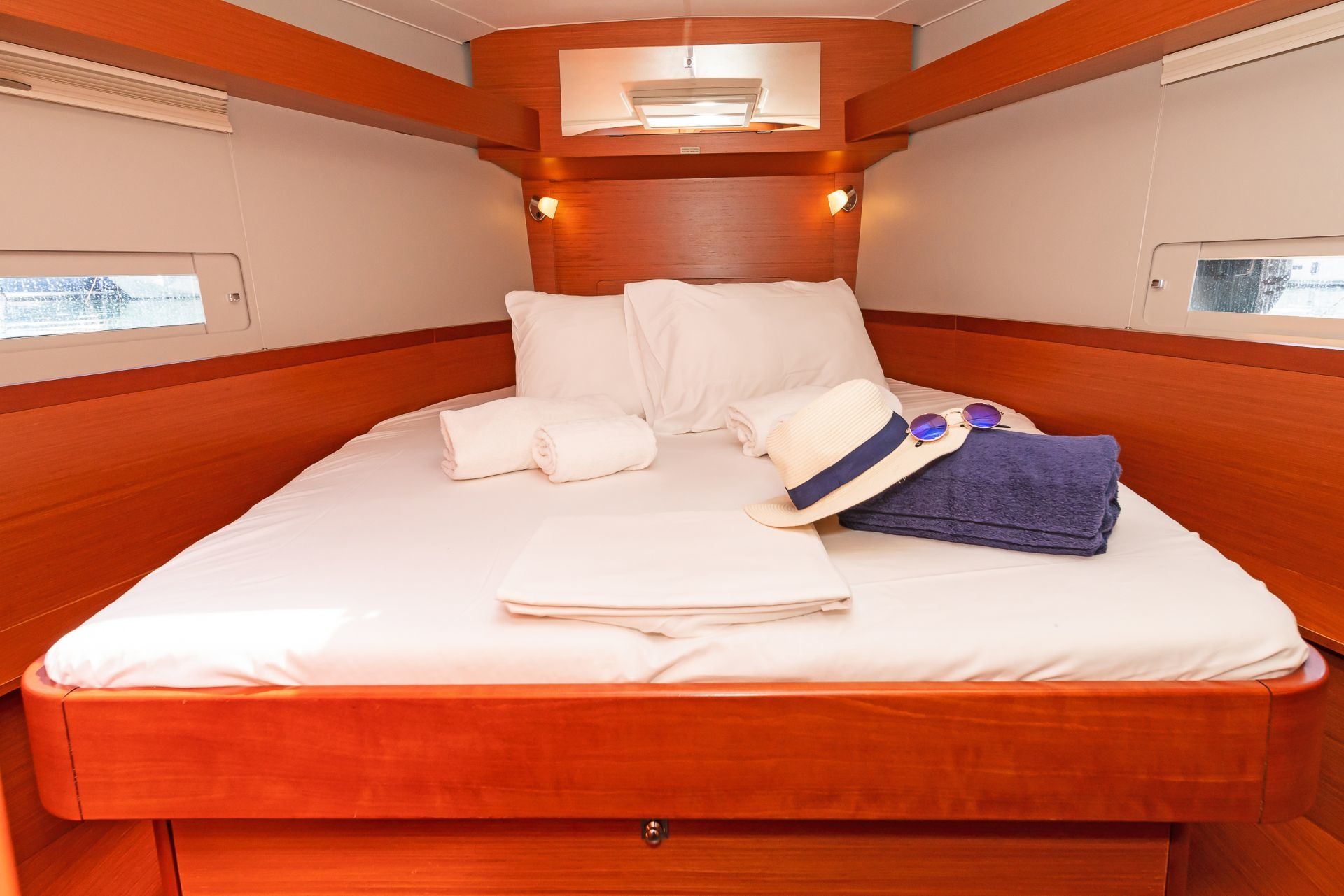 Dufour 430 | Ocean Whisper