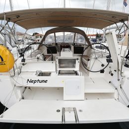 Dufour 412 | Neptune