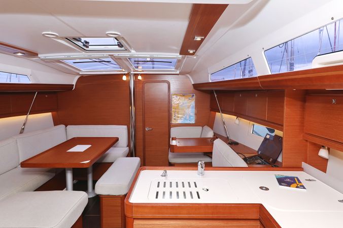 Dufour 412 | Neptune