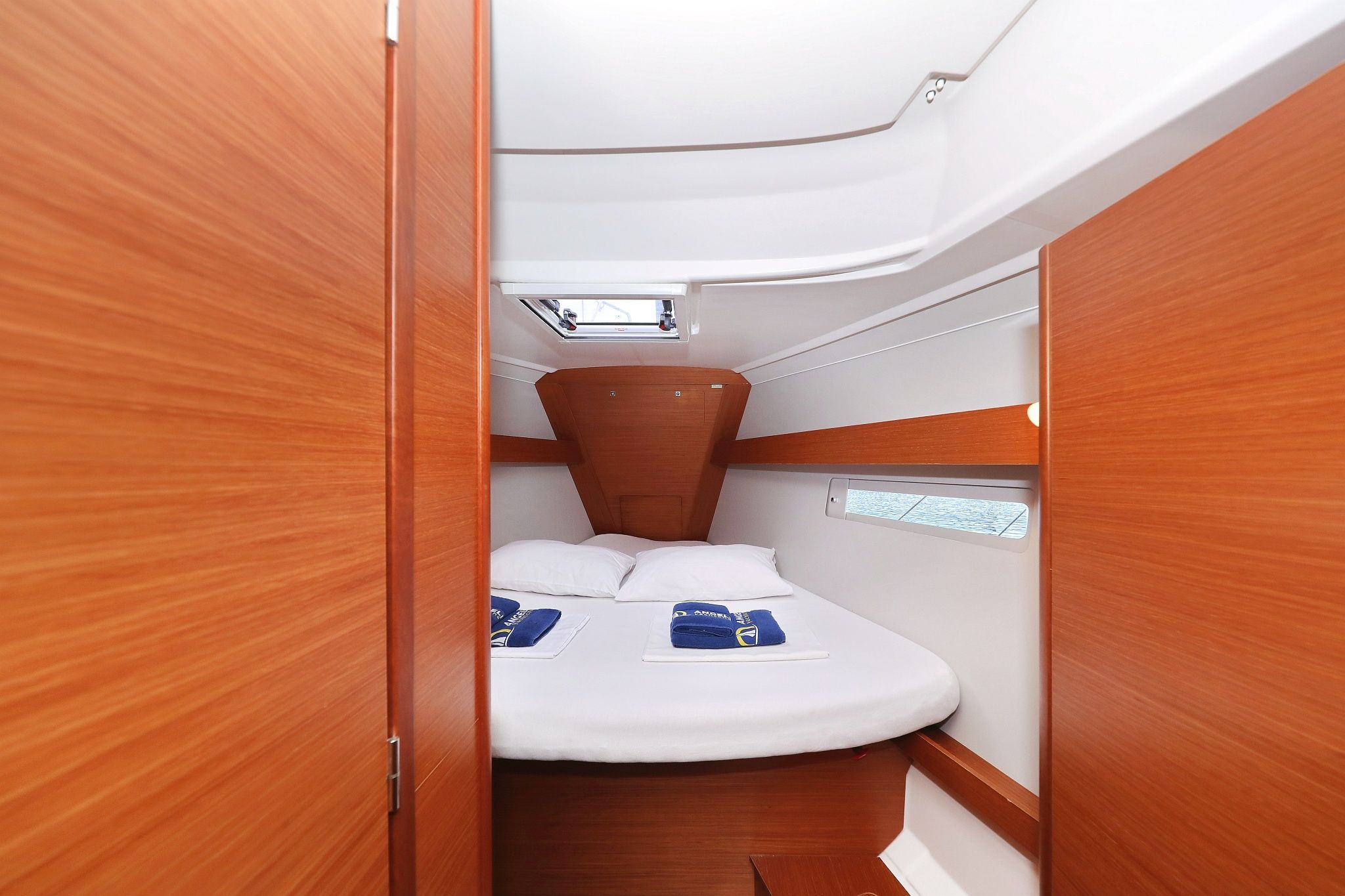 Dufour 412 | Neptune