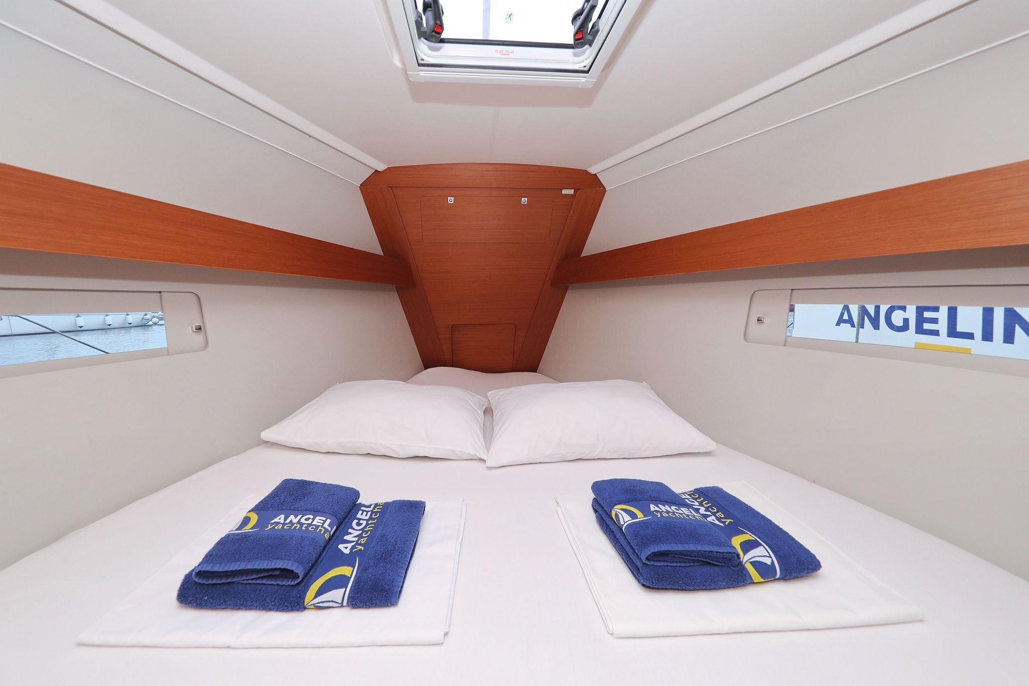 Dufour 412 | Neptune