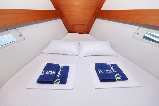 Dufour 412 | Neptune