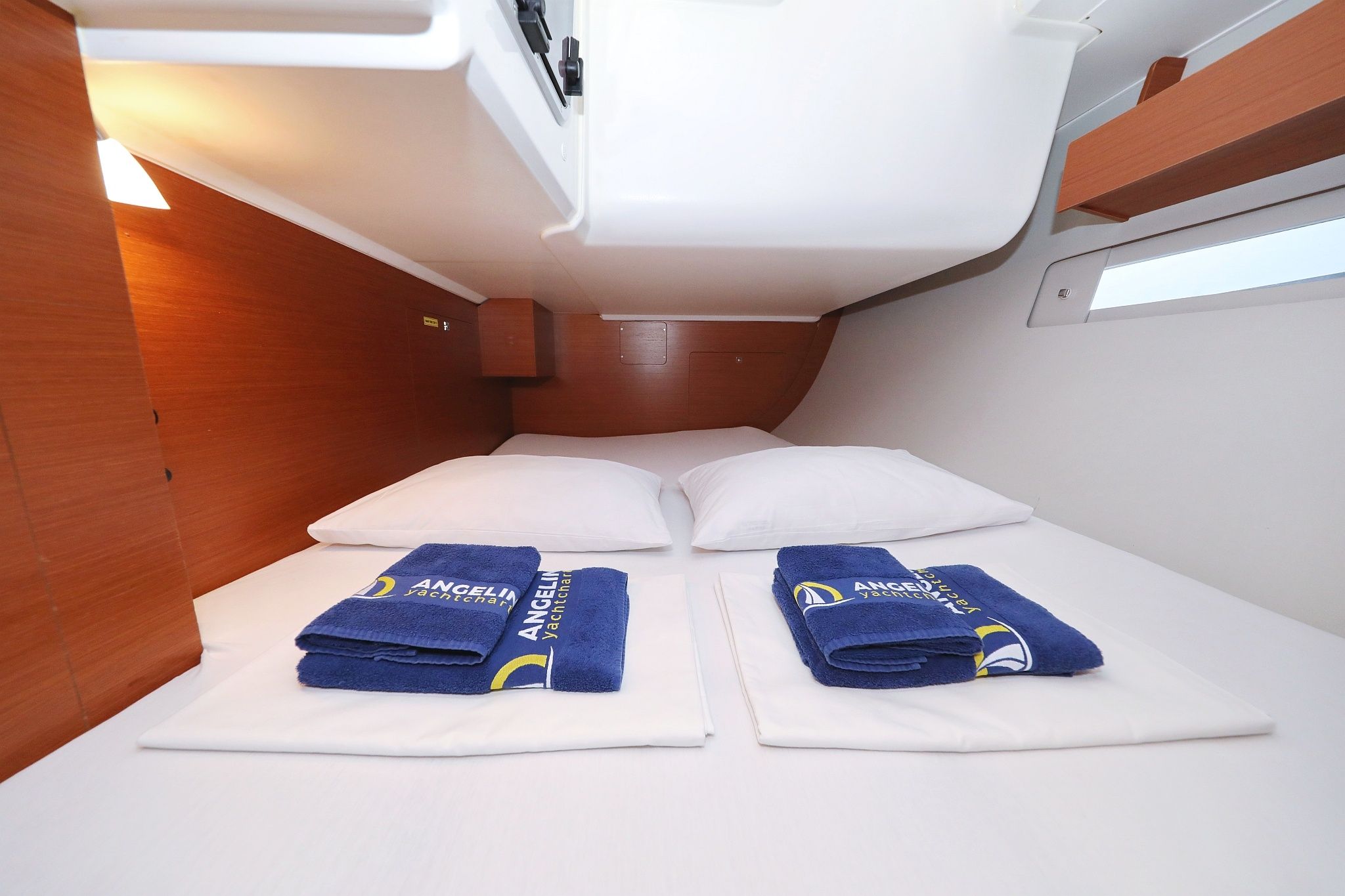 Dufour 412 | Neptune